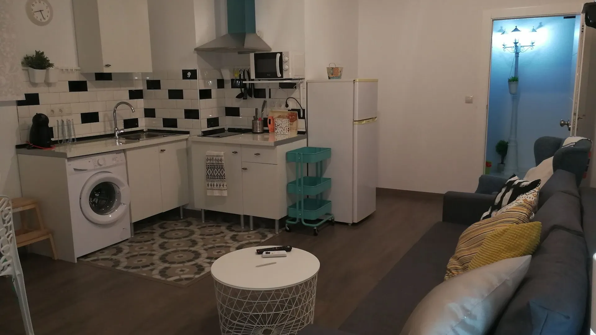 Huelintown Διαμέρισμα Μάλαγα 0*,