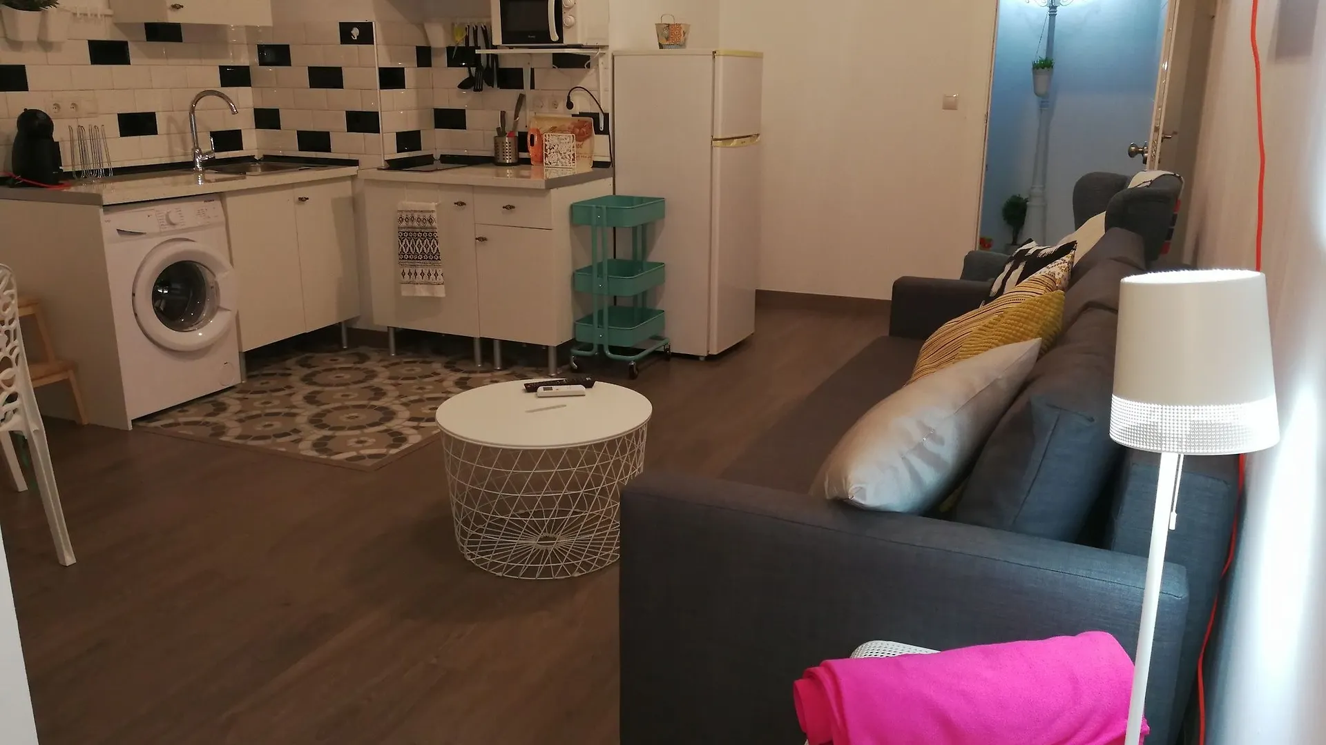 Huelintown Διαμέρισμα Μάλαγα