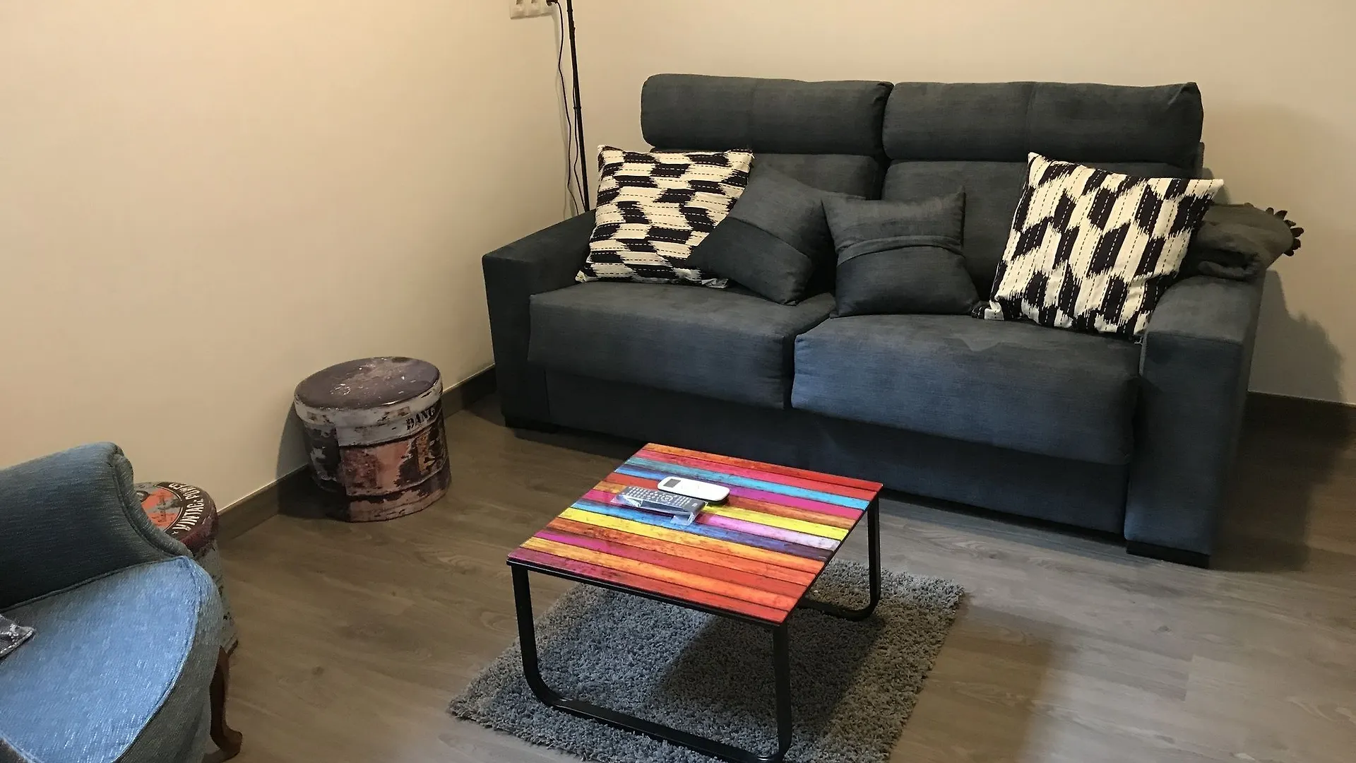 Ferienwohnung Huelintown Málaga Spanien