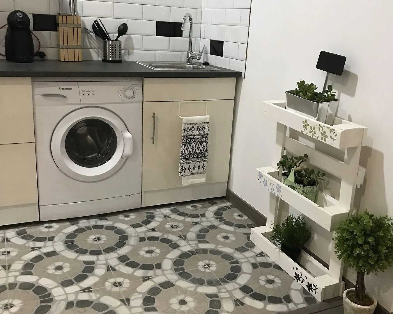Huelintown Apartment Malaga