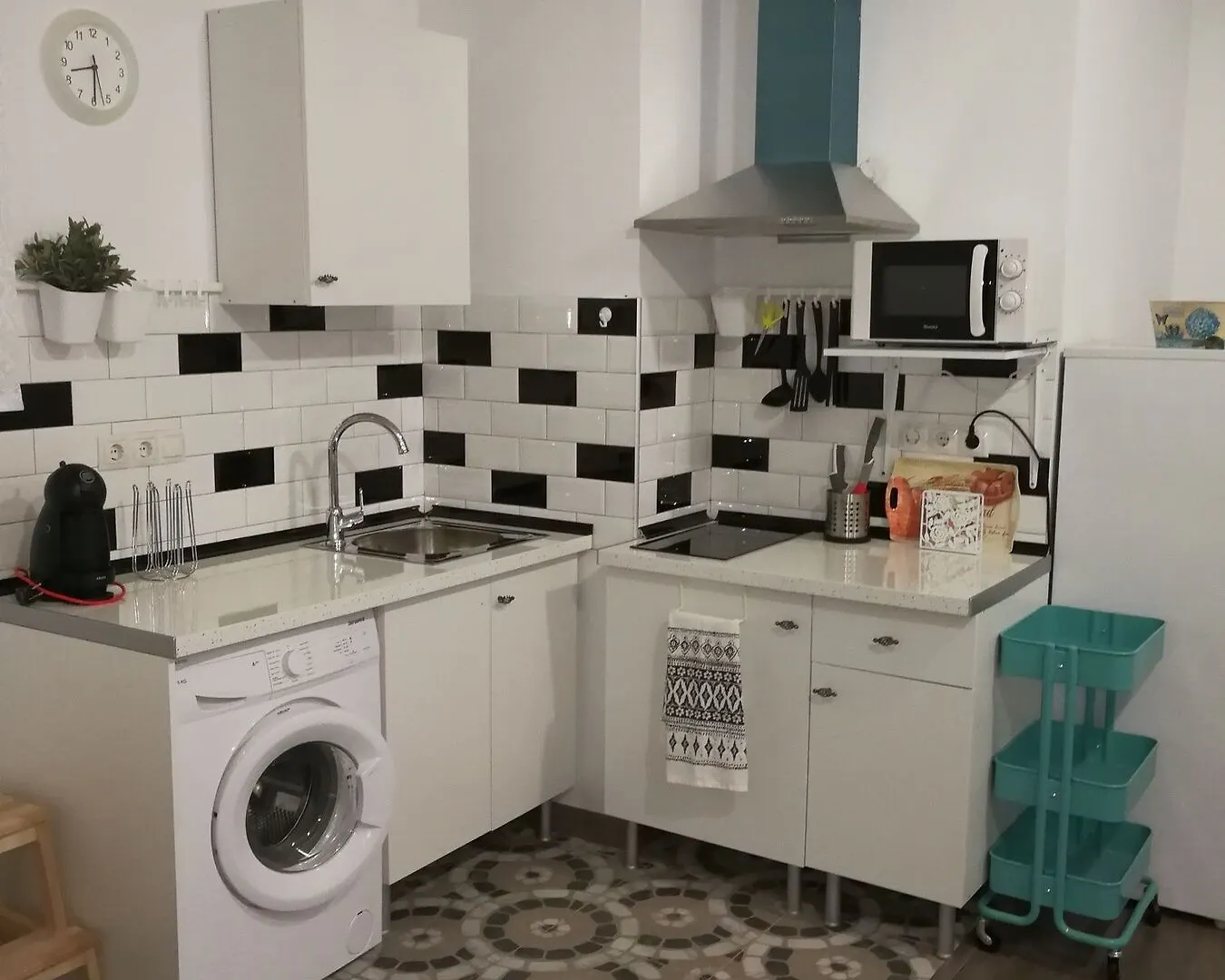 Huelintown Apartment Malaga Spain