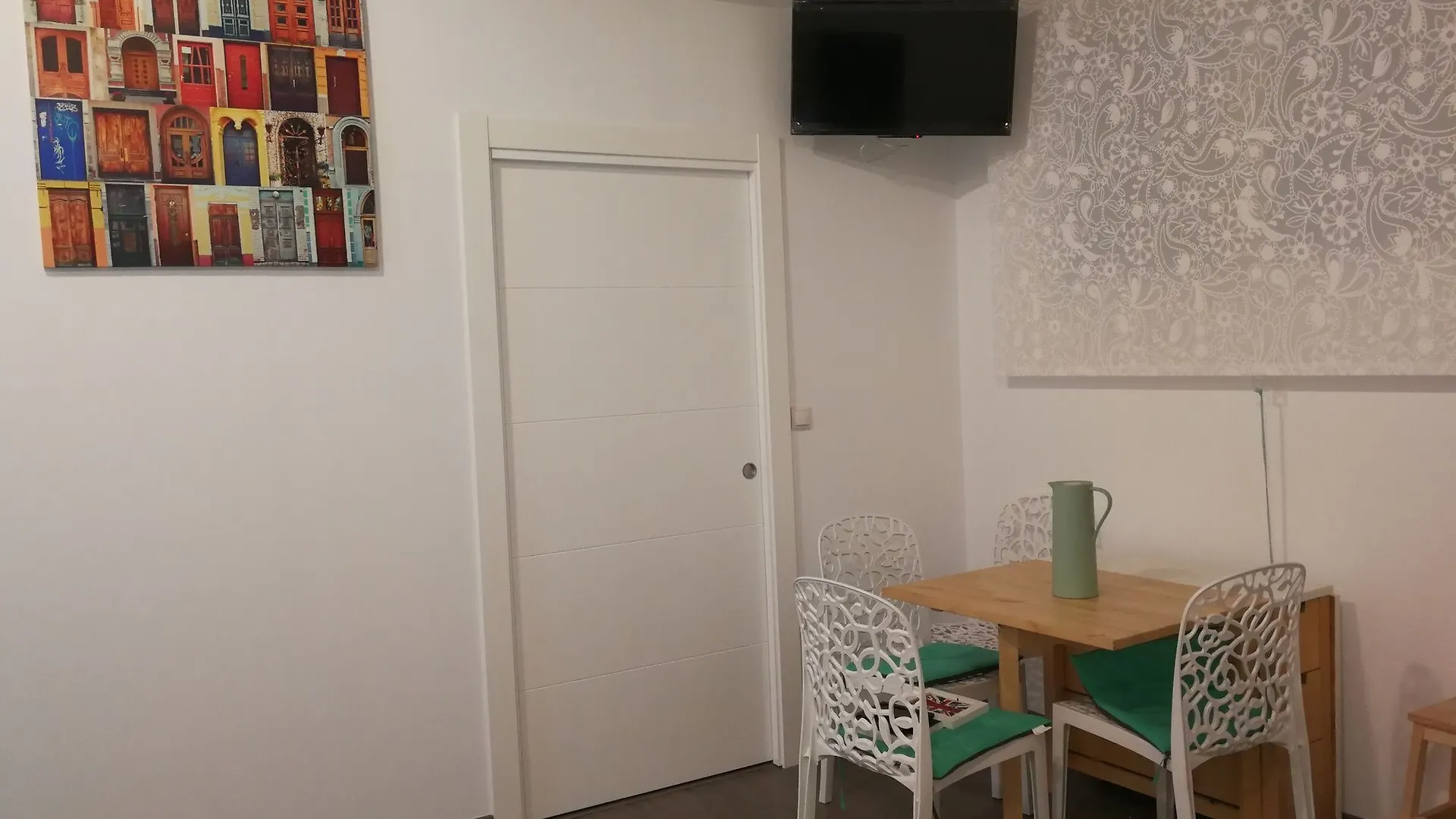 Huelintown Apartment Malaga