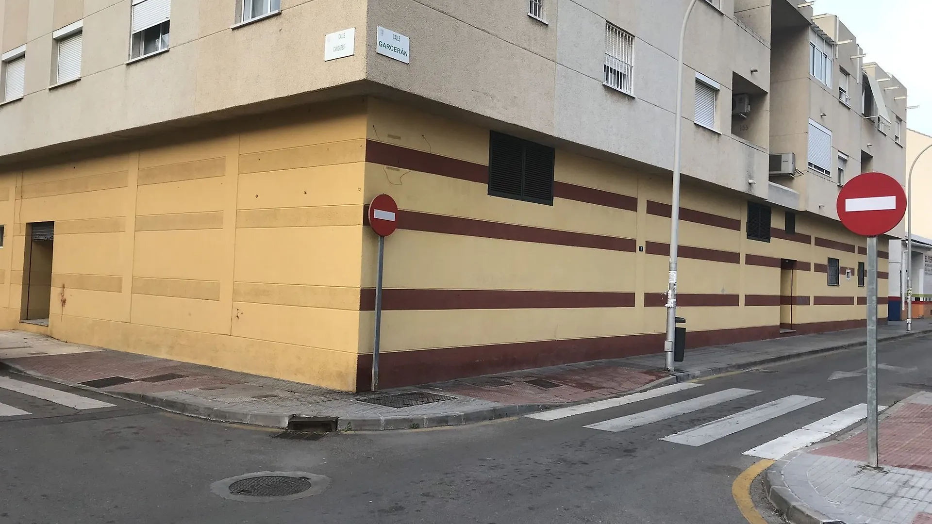 Huelintown Apartment Malaga 0*,  Spain