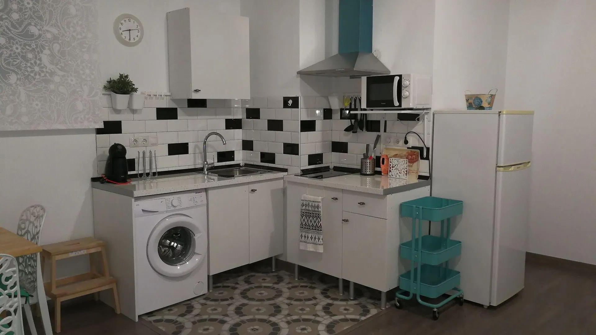 Huelintown Apartment Malaga